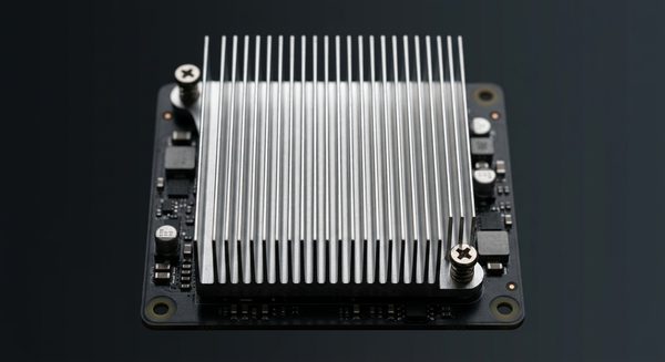 NVIDIA Jetson — деталь 2