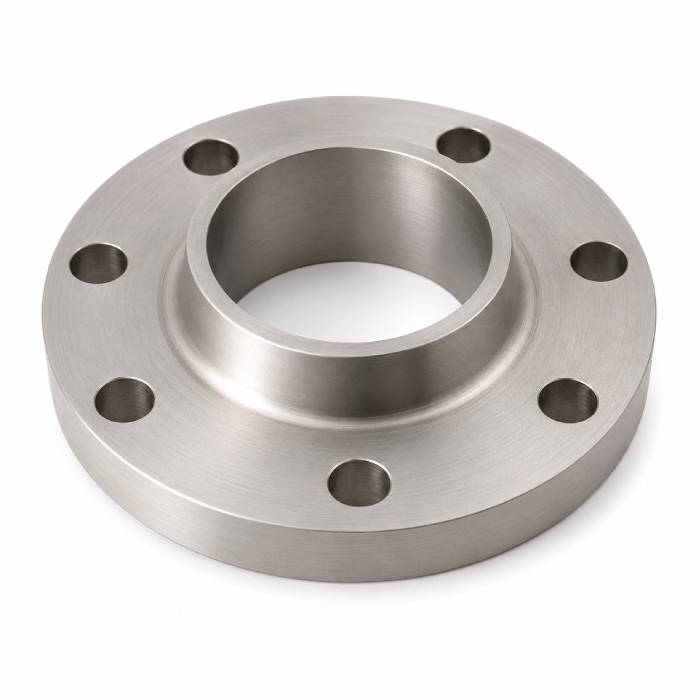 Фланец титановый 100 мм глухой Pn 300 Gr 1 ASME B16.5