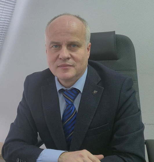 Зенков Валентин Валентинович